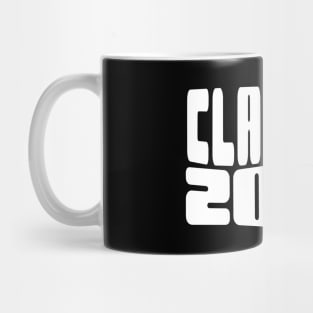 Class of 2036 Mug